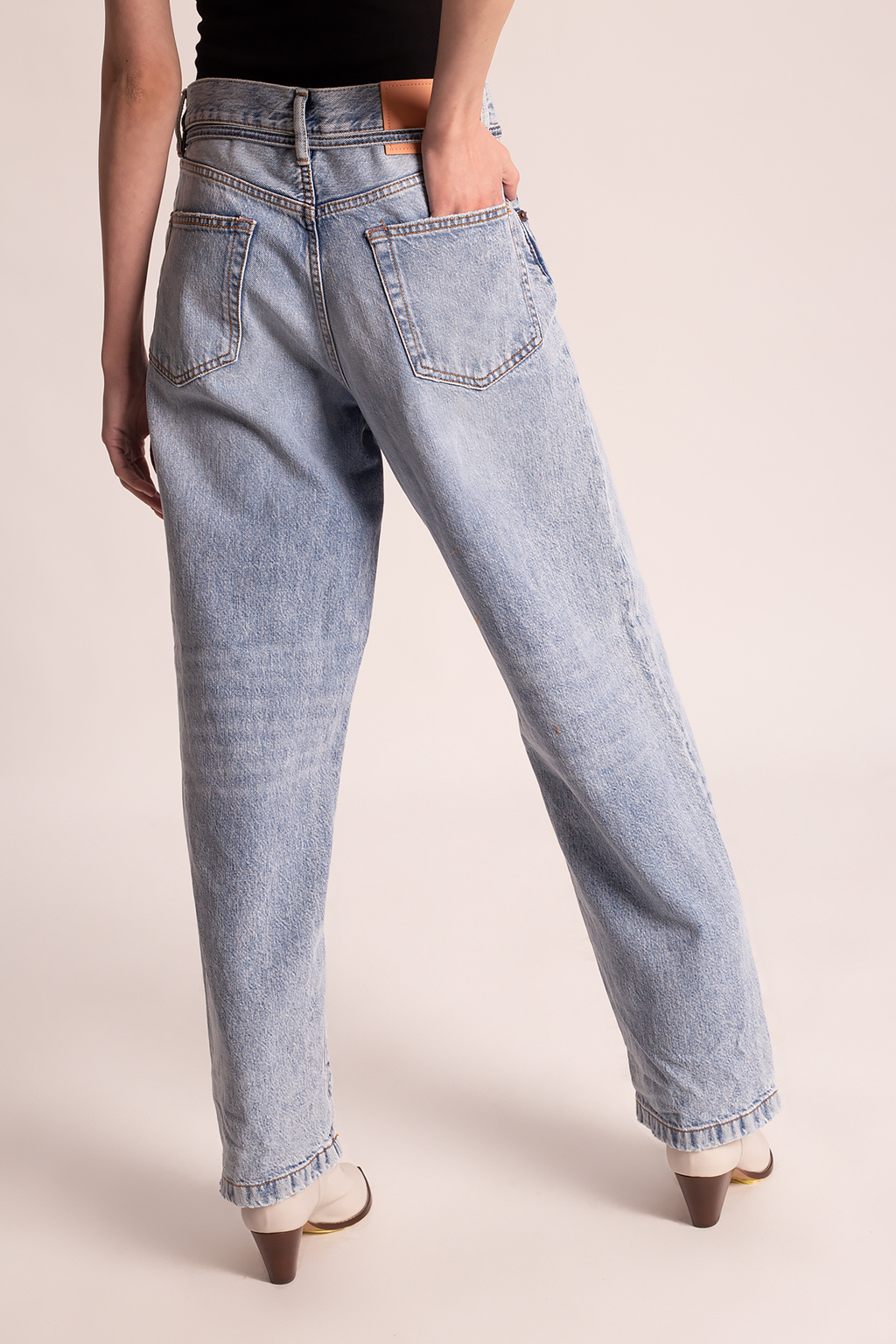 Acne Studios 'Acne Studios 1991' jeans | Women's Clothing | Vitkac